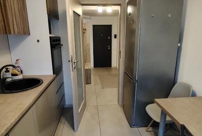 Apartament cu 2 camere decomandat în Exercițiu - 5
