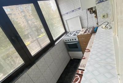 Apartament cu 2 camere semidecomandat, mobilat în Gară - 5