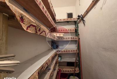 Apartament cu 3 camere în Ultracentral