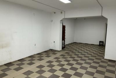 Spațiu comercial, de 48 mp, în Veștem - 3