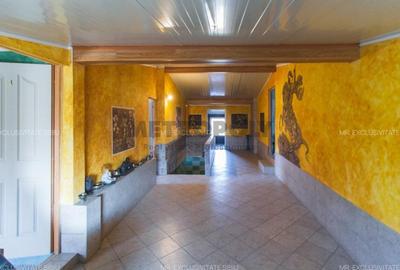 Spațiu comercial, de 550 mp, în Săcădate - 7