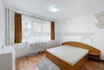 Apartament cu 2 camere decomandat, mobilat în Grigorescu - 5