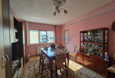 Apartament cu 2 camere decomandat în Paltiniș - 3