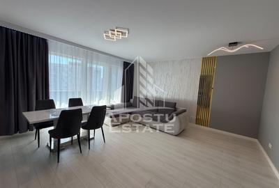 Apartament cu 2 camere decomandat în Aradului - 3