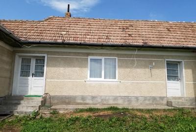 Casă cu 4 camere în Ceanu Mic - 4