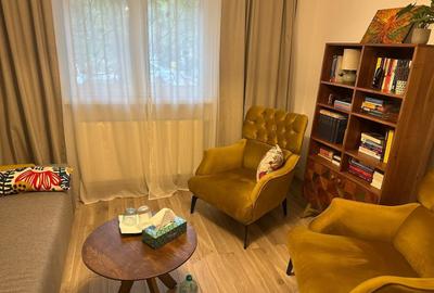 Apartament cu 2 camere decomandat în Tineretului