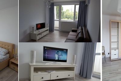 Apartament cu 2 camere decomandat în Drumul Taberei - 8