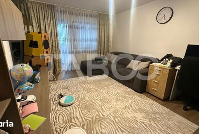 Apartament cu 4 camere decomandat, mobilat în Ștrand - 3