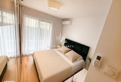 Apartament cu 2 camere în Pipera - 3