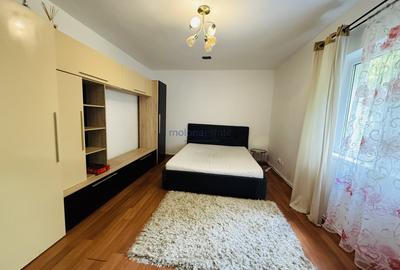 Apartament cu 2 camere decomandat, mobilat în Mărăști - 4