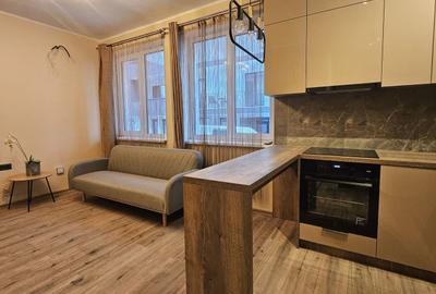 Apartament cu 2 camere în Sânmartin