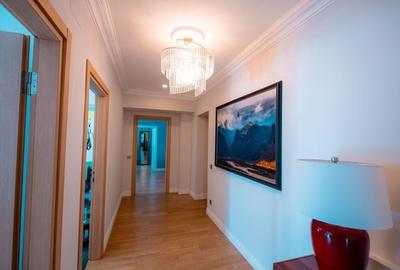 Penthouse cu 6 camere în Floreasca - 31