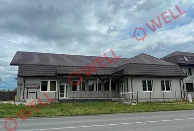 Casă individuală cu 3 camere cu Teren 450 Mp în Gheorghe Doja - 10