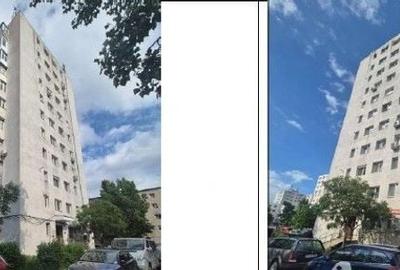 Apartament cu 3 camere în Mircea cel Bătrân