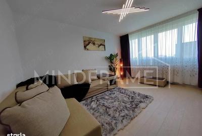 Apartament cu 2 camere în Eroii Revoluției