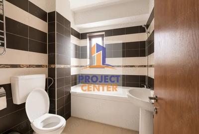 Apartament cu 3 camere decomandat, mobilat în Găvana - 2