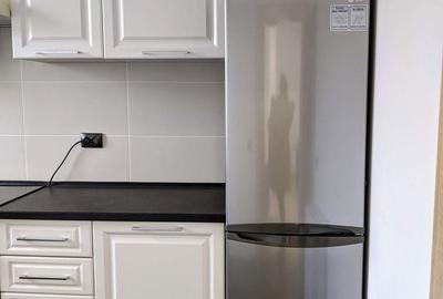 Casă cu 4 camere cu Teren 300 Mp în Borhanci