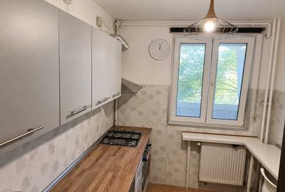 Apartament cu 3 camere în Titan