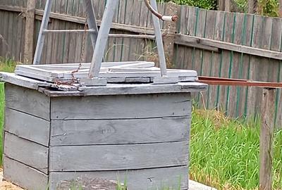 Casă cu 2 camere cu Teren 5000 Mp în Șișcani