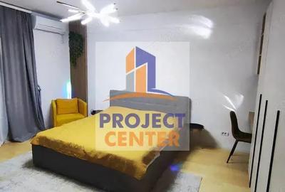 Garsonieră decomandată în Ultracentral