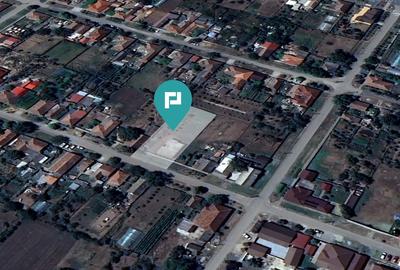 Teren Construcții intravilan de 1069 mp, în Macea - 2