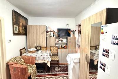 Apartament cu 2 camere semidecomandat în Lotus