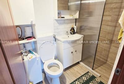 Casă cu 2 camere în Dulcele - 2
