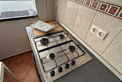Apartament cu 2 camere în Constructorilor - 2