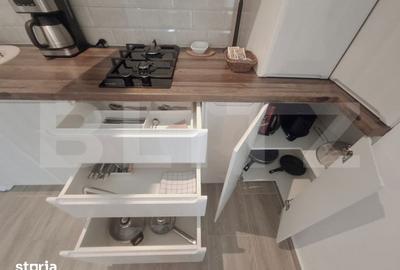 Apartament cu 2 camere în Central - 9