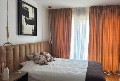 Apartament cu 2 camere semidecomandat, mobilat în Barbu Văcărescu - 4