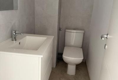 Apartament cu 3 camere în Gherăiești - 1