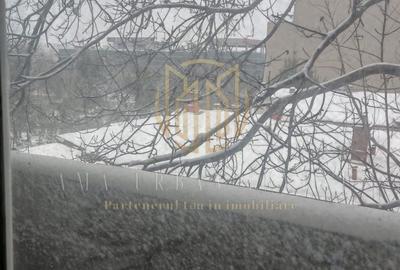 Apartament cu 2 camere semidecomandat, mobilat în Ștefan cel Mare - 4