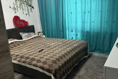 Apartament cu 3 camere decomandat în Marghiloman - 2