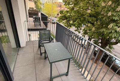Apartament cu 2 camere în Domenii - 7