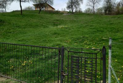 Teren de 3000 mp, în Căpățânenii Pământeni - 5