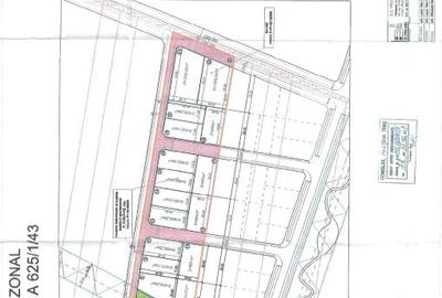 Teren Construcții intravilan de 1208 mp, în Chișoda - 2