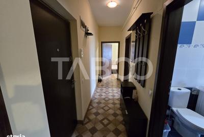 Apartament cu 2 camere decomandat în Piața Cluj