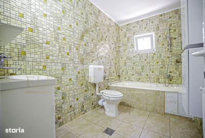 Apartament cu 3 camere decomandat în Moșneni - 8