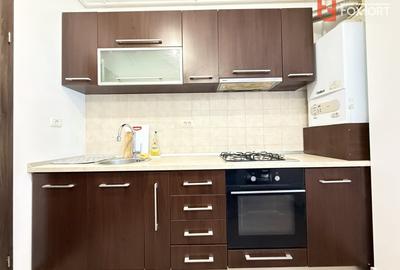 Apartament cu 2 camere decomandat, mobilat în Torontalului - 19