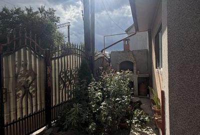 Casă cu 3 camere cu Teren 81 Mp în Pictor Rosenthal
