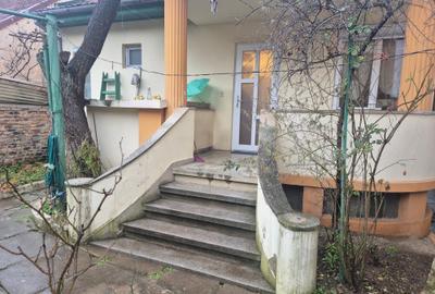 Casă individuală cu 2 camere cu Teren 280 Mp în Moroasa 1 - 10