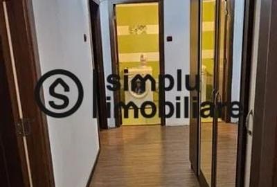 Apartament cu 3 camere decomandat în 1 Mai