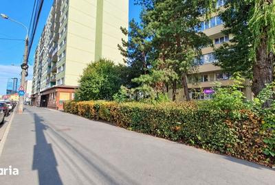 Spațiu comercial, de 20 mp, în Central