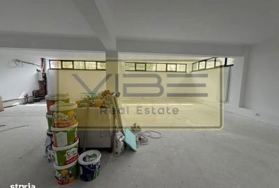 Spațiu comercial, de 90 mp, în Ultracentral - 5