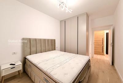 Apartament cu 2 camere decomandat, mobilat în Voluntari - 10