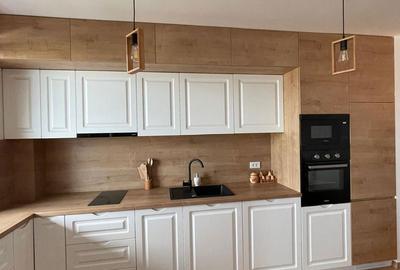 Apartament cu 2 camere în Florești - 2