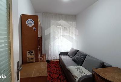 Apartament cu 3 camere, mobilat în Complex Studențesc - 6