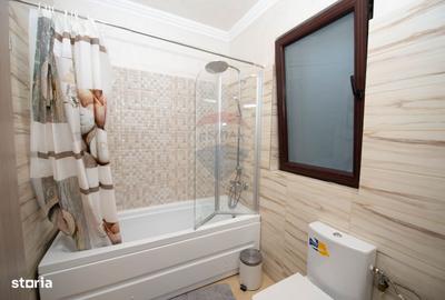 Apartament cu 2 camere în Dudu - 14