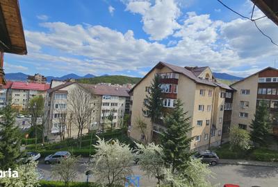 Apartament cu 2 camere decomandat în Valea Cetății - 10