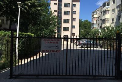 Garsonieră decomandată în Păcurari - 4